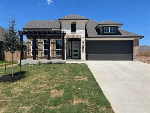 7121 Sulphur Court, China Spring, TX 76633