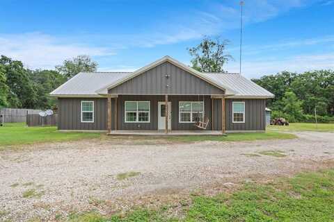 465 Frostdale Drive, Elm Mott, TX 76640