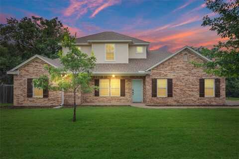 4007 Green Point Drive, Waco, TX 76710