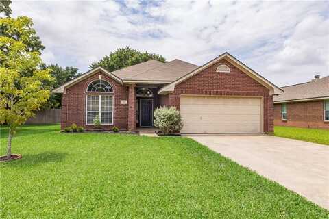 1803 Song Sparrow Lane, College Station, TX 77845