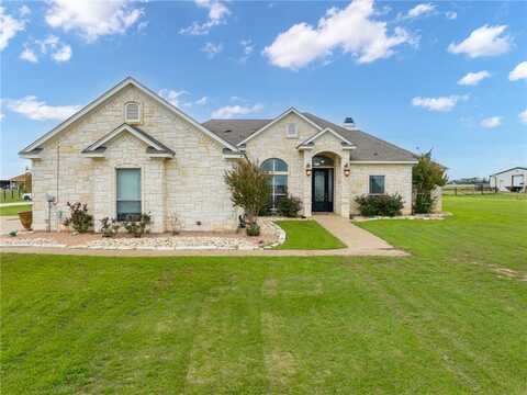 3243 N Lone Star Parkway, Mc Gregor, TX 76657