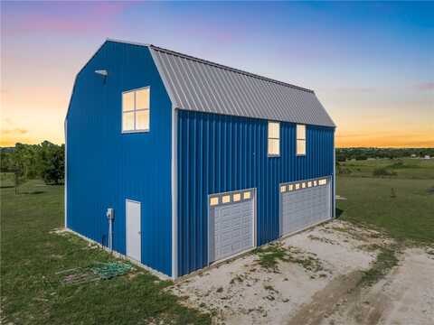 8795 Bigham Road, Troy, TX 76579