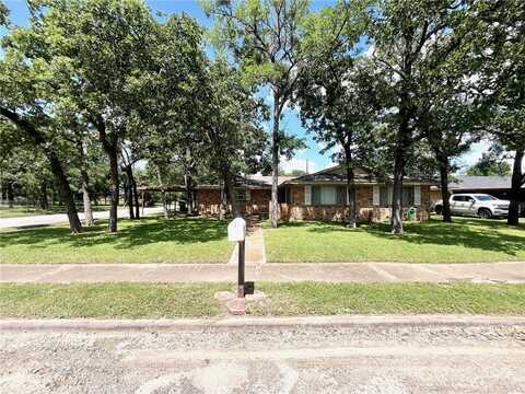 301 S Norma Drive, Waco, TX 76705