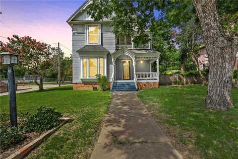 702 N 15th Street, Waco, TX 76707