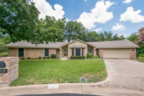 3241 Village Park Drive, Waco, TX 76708