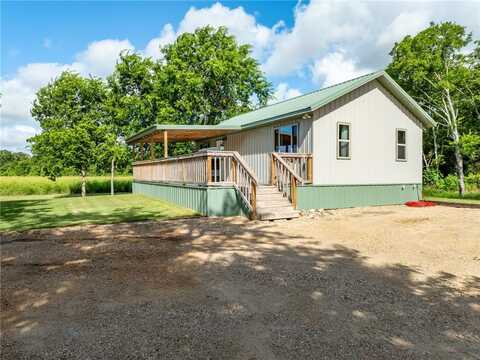 111 S Oak Street, Rosebud, TX 76570