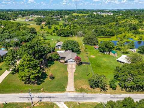 805 Ivan Drive, Waco, TX 76706