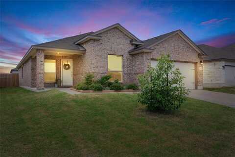 3021 Keathley Drive, Lorena, TX 76655