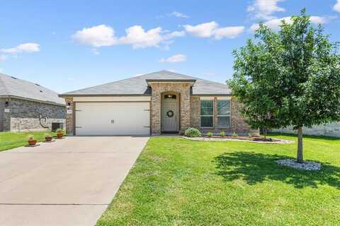 3216 Jackal Drive, Lorena, TX 76655