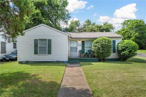 544 Dearborn Street, Waco, TX 76704