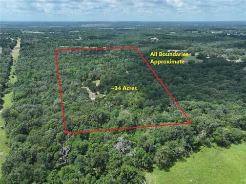 300 CR 431 Road, Fairfield, TX 75840