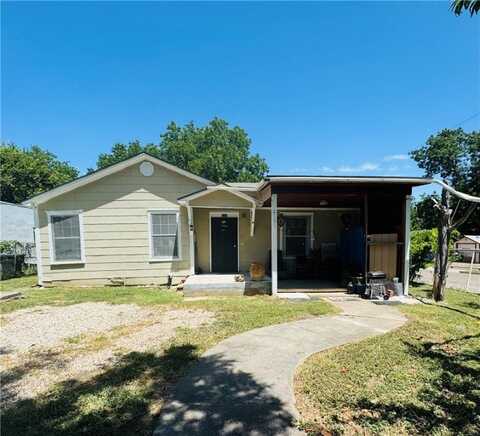 2101 Pine Avenue, Waco, TX 76708