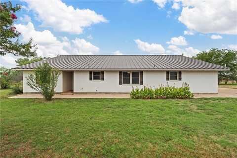 2626 Galaxy Road, Crawford, TX 76638