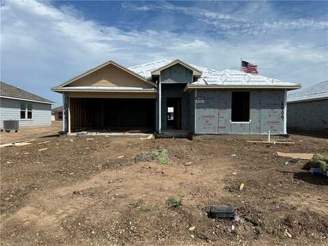 6909 Llano Drive, China Spring, TX 76633