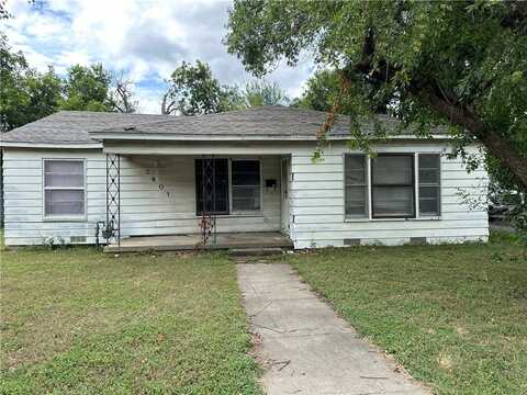 3401 Windsor Avenue, Waco, TX 76708