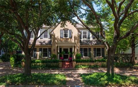 3603 Chateau Avenue, Waco, TX 76710