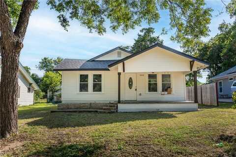 1614 N 11th Street, Waco, TX 76707