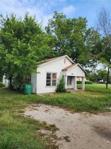 107 Mott Street, Elm Mott, TX 76640