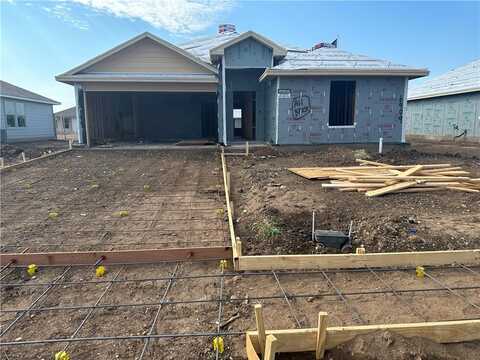 6909 Canadian Drive, China Spring, TX 76633