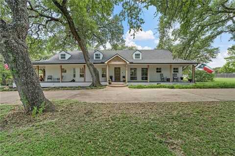 815 Old Bethany Road, Bruceville, TX 76630