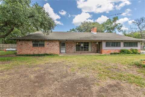 4517 Baylor Camp Road, Crawford, TX 76638