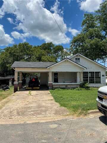 210 S 5th Street, Gatesville, TX 76528