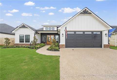 10008 Braided Briar Lane, Hewitt, TX 76712