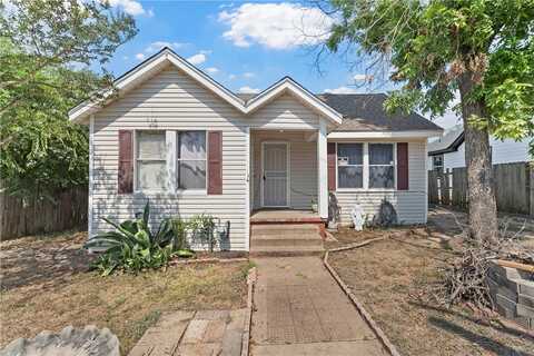 1725 N 23rd Street, Waco, TX 76707