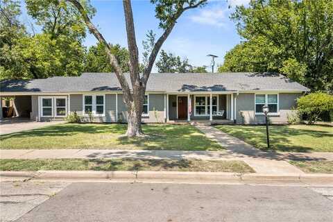 4007 Austin Avenue, Waco, TX 76710