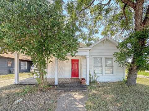 1416 Speight Avenue, Waco, TX 76706