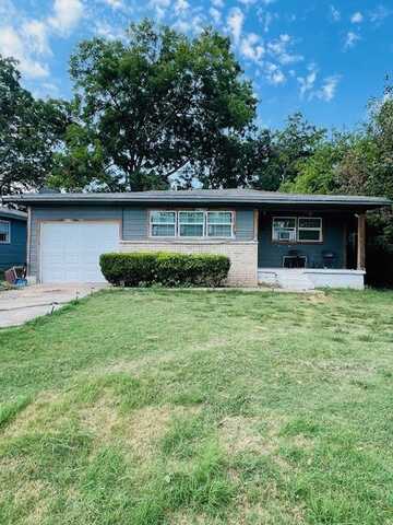 1813 S 19th Street, Waco, TX 76706