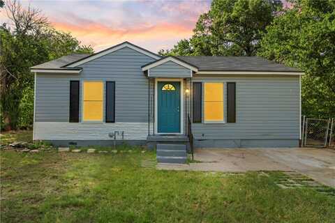 3921 Hay Avenue, Waco, TX 76711