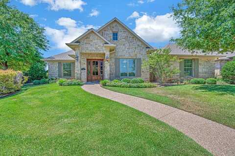 1400 Ridgewood Drive, Waco, TX 76710