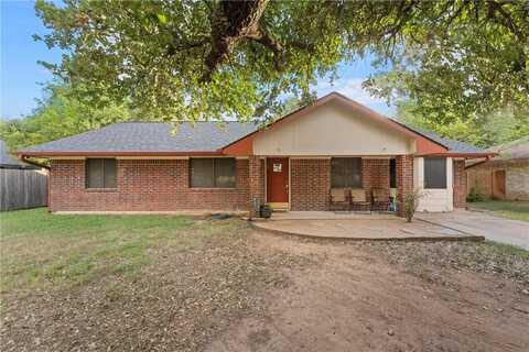 310 Susanna Street, Waco, TX 76705