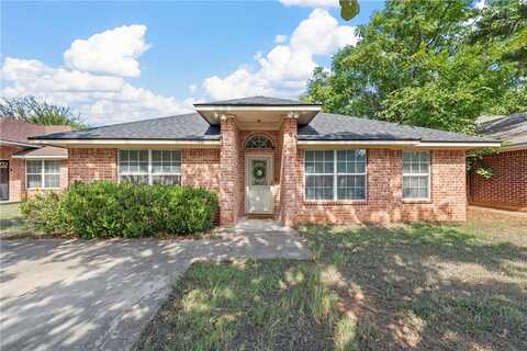 129 N Lakeview Drive, Waco, TX 76705