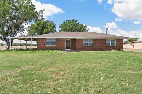 979 W Crabb Road, West, TX 76691