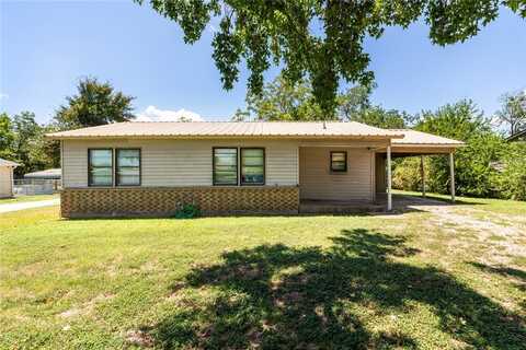 1211 S Old Robinson Road, Robinson, TX 76706