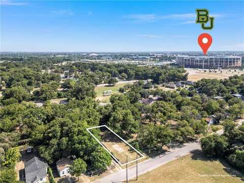 1003 E Clay Street, Waco, TX 76704