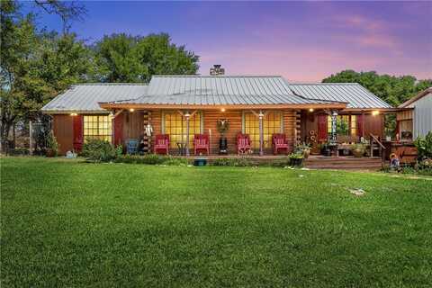 290 Odle Lane, Valley Mills, TX 76689