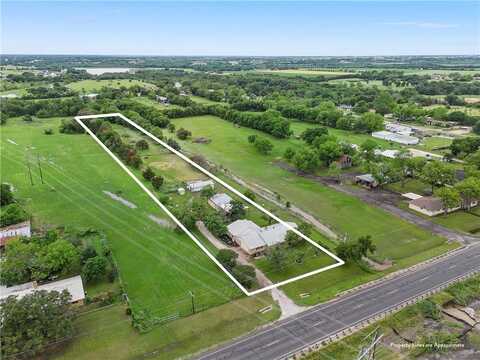 518 W Moonlight Drive, Robinson, TX 76706