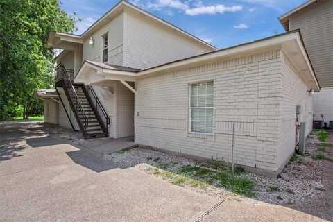 629 S 5th Street, Waco, TX 76706