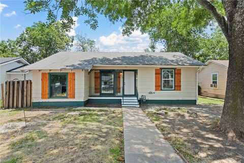 3416 James Avenue, Waco, TX 76711