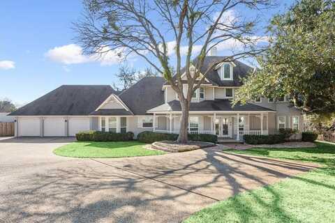 8 Carriage Square, Waco, TX 76710