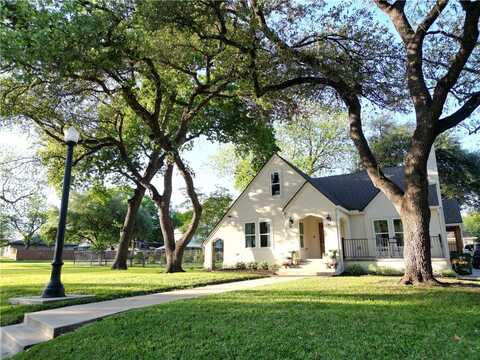 415 Oriental Road, Waco, TX 76710