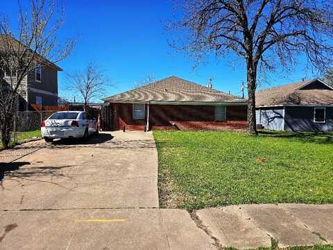 1223 James Avenue, Waco, TX 76706