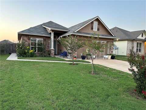 4108 Riata Ranch Road, Waco, TX 76705