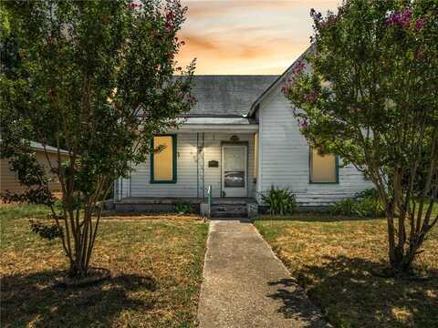 608 Turner Street, Waco, TX 76704