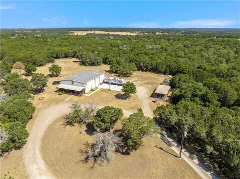 311 Cedar Ridge Drive, China Spring, TX 76633