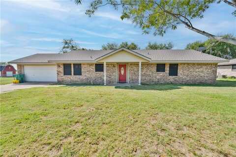 1006 Eagle Drive, Eddy, TX 76524