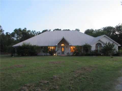 362 CR 220 Road, Marlin, TX 76661